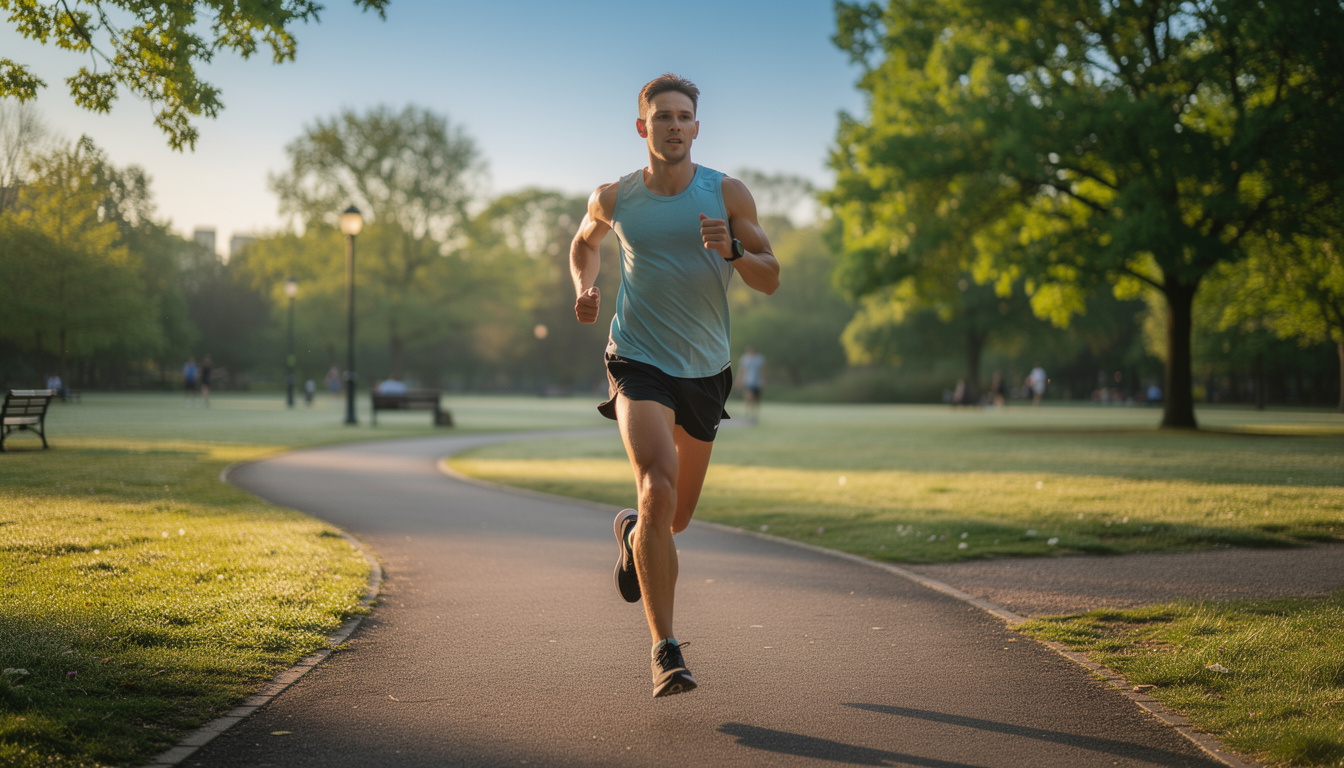 découvrez comment courir peut vous aider à arrêter de fumer en améliorant votre santé, en réduisant le stress et en renforçant votre motivation.