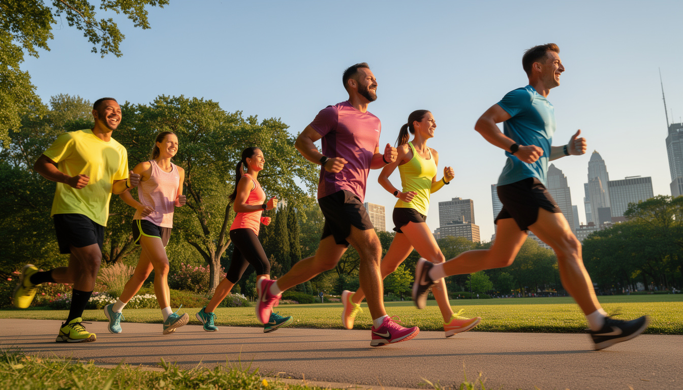 découvrez comment courir peut vous aider à arrêter de fumer et améliorer votre santé grâce à ses bienfaits physiques et mentaux.