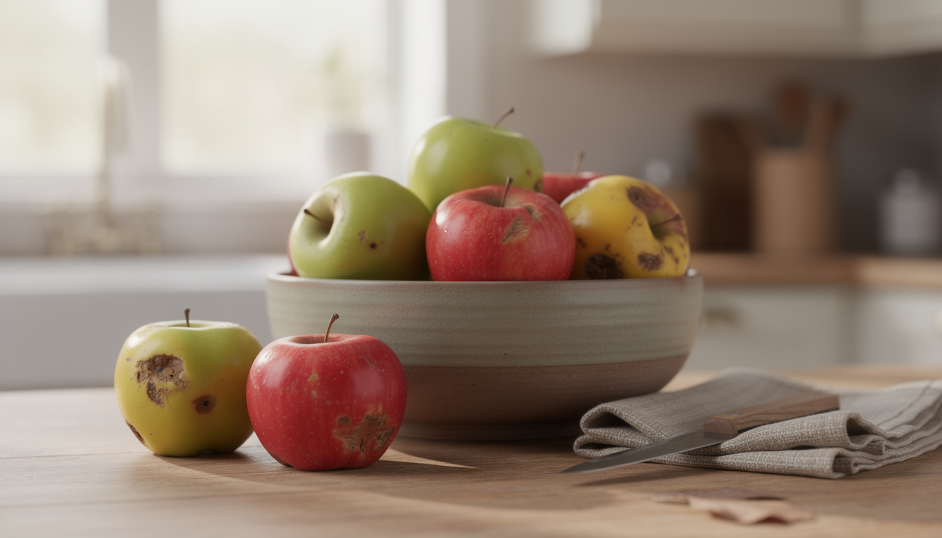 découvrez les bienfaits de manger une pomme le soir ainsi que les précautions à prendre pour profiter pleinement de ses effets sur la santé.