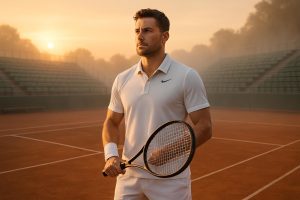 découvrez comment vous préparer mentalement pour un tournoi de tennis afin d'améliorer votre concentration, gérer le stress et optimiser vos performances sur le court.